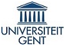 Logo Université de Gent